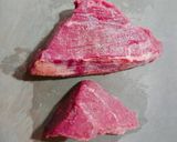 和風ローストビーフ作り方1写真