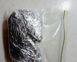 和風ローストビーフ作り方3写真