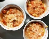 全てレンジ肉なしモス風青椒肉絲風春雨炒煮作り方4写真