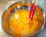 我が家の親子丼★作り方4写真
