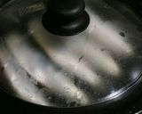 鰯のジュッ作り方3写真