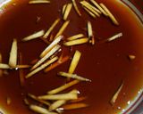 鰯のジュッ作り方6写真