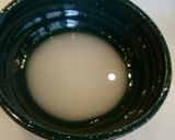 電子レンジで！？ミカン飴！！作り方3写真