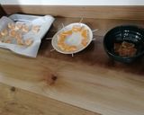 電子レンジで！？ミカン飴！！作り方6写真