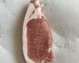 塩豚作り方1写真