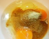 実験?楽しい美味しいパウンドケーキ♡作り方1写真