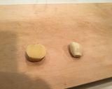 和風あさりのパスタソース作り方2写真