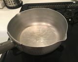 和風あさりのパスタソース作り方3写真