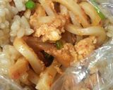 おにぎりＸ麺のコラボれーしょん♪作り方6写真
