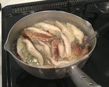 和風あさりのパスタソース作り方7写真