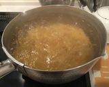 和風あさりのパスタソース作り方8写真
