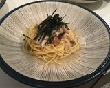 和風あさりのパスタソース作り方9写真