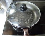 美しいベーコンエッグの作り方作り方1写真