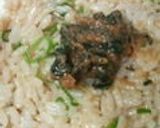 大葉好きをうならせる！冷奴の食べ方作り方5写真