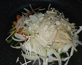 川魚の節約とろ〜りピリ辛中華あん作り方9写真