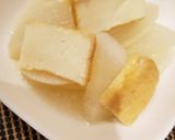 かぶと厚揚げの塩麹炊いたん作り方6写真