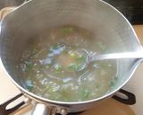 ふわふわ餡かけ玉子焼き作り方4写真