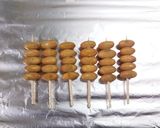 簡単おつまみ☆大豆ほくほくチーズ焼き作り方1写真