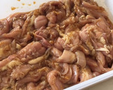 絶品！簡単！なおおばさんのせせり唐揚げ！作り方1写真