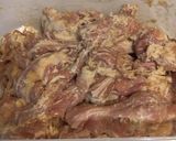 絶品！簡単！なおおばさんのせせり唐揚げ！作り方3写真