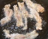 絶品！簡単！なおおばさんのせせり唐揚げ！作り方5写真