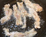 絶品！簡単！なおおばさんのせせり唐揚げ！作り方5写真