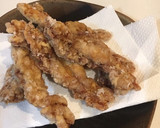 絶品！簡単！なおおばさんのせせり唐揚げ！作り方6写真