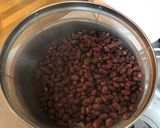 煮詰めないあんこで簡単おはぎ　覚書作り方4写真