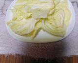 ヨウサマの減塩昼食 ②作り方3写真