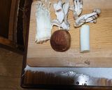 ヨウサマの減塩昼食 ②作り方6写真