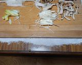 ヨウサマの減塩昼食 ②作り方7写真