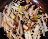 ヨウサマの減塩昼食 ②作り方8写真