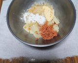 ヨウサマの減塩昼食 ②作り方10写真