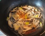 ヨウサマの減塩昼食 ②作り方9写真