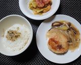 ヨウサマの減塩昼食 ②作り方14写真