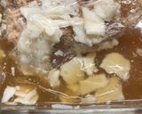 しっとり柔らか茹で豚作り方5写真