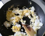 簡単☆トムヤム炒飯 カップヌードルを使用作り方2写真