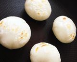 簡単ぜんざい♡５分で作れます作り方1写真