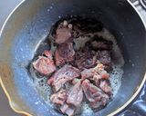 牛スネ肉のビーフシチュー作り方7写真