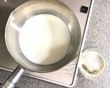 ✨牛乳パックで作るティラミス✨作り方23写真