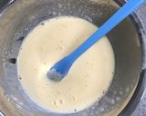 ✨牛乳パックで作るティラミス✨作り方24写真