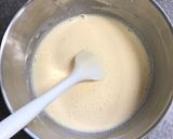 ✨牛乳パックで作るティラミス✨作り方25写真