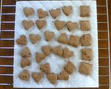 はったい粉クッキー作り方5写真