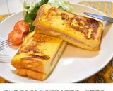 ふんわーり！濃厚！フレンチトースト作り方4写真
