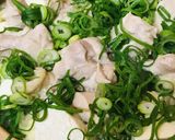 鶏肉と白菜・大根・豆腐のあっさり鍋作り方4写真