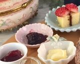 減量停滞期に優しいパン朝食作り方5写真