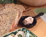 減量停滞期に優しいパン朝食作り方6写真