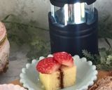 減量停滞期に優しいパン朝食作り方7写真