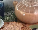 減量停滞期に優しいパン朝食作り方8写真