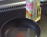 野菜たっぷりカツレツ、トマトのソース。作り方9写真